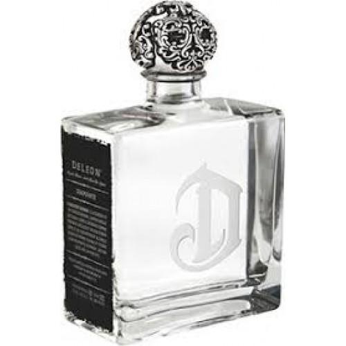 Deleon Platinum Tequila 750ml