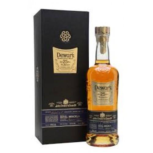 Dewar's Signature Scotch Whisky 750ml