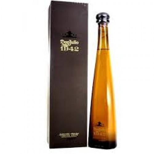 Don Julio 1942 Extra Anejo Tequila 750ml