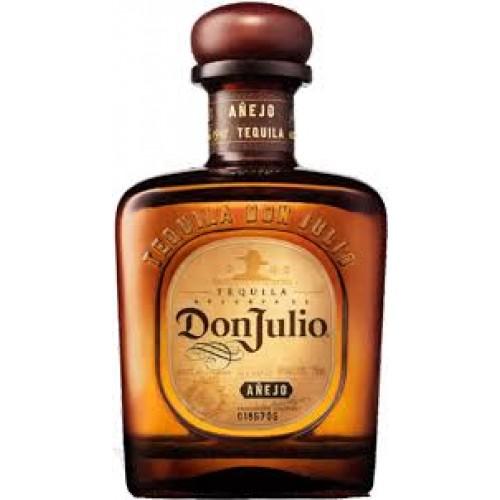 Don Julio Anejo Tequila 750ml