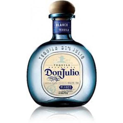 Don Julio Blanco Tequila 750ml