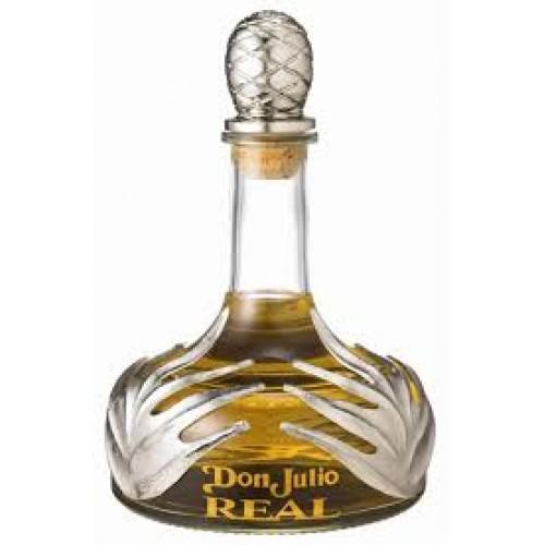 Don Julio Real Extra Anejo Tequila 750ml