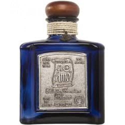 El Amo Blanco Tequila 750ml