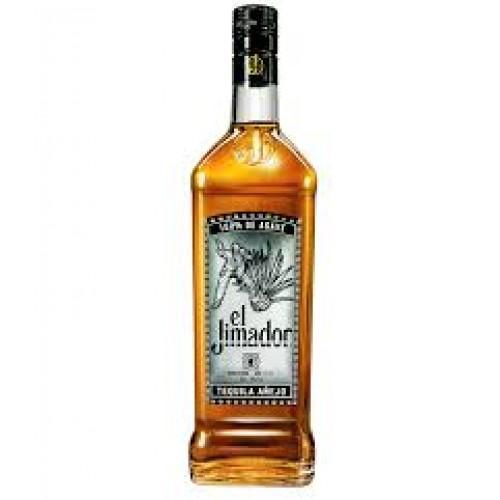 El Jimador Anejo Tequila 750ml