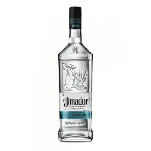 El Jimador Blanco Tequila Gift Set 750ml