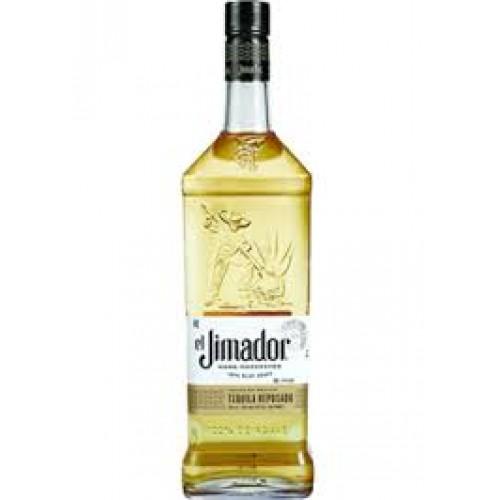 El Jimador Reposado Tequila 750ml