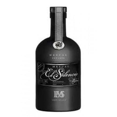 El Silencio Mescal Espadin 750ml