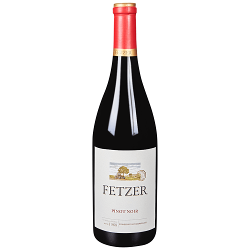 Fetzer Pinot Noir 750ml