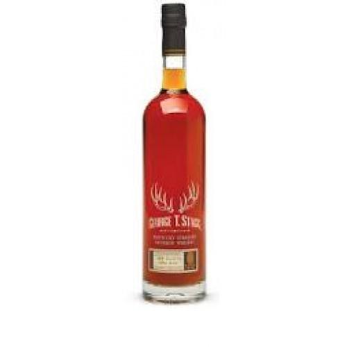 George T. Stagg Bourbon Whiskey 750ml