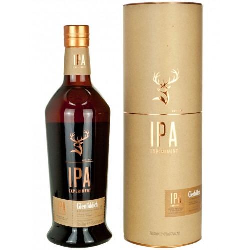 Glenfiddich IPA Finish Single Malt 750ml