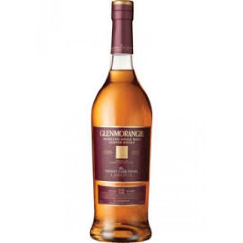 Glenmorangie The La Santa 12 Yr 750ml