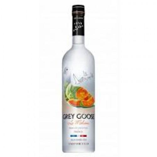 Grey Goose Le Melon Vodka 750ml