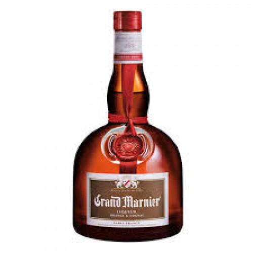 Grand Marnier Liqueur 750ml