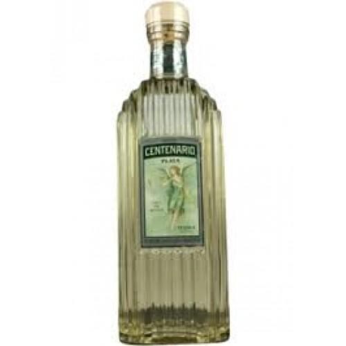 Gran Centenario Plata Tequila 750ml