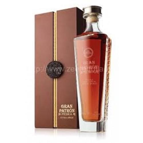 Gran Patron Piedra Extra Anejo Teq 750ml
