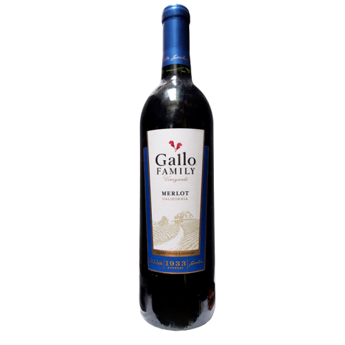 Gallo Twin Valley Merlot 750ml