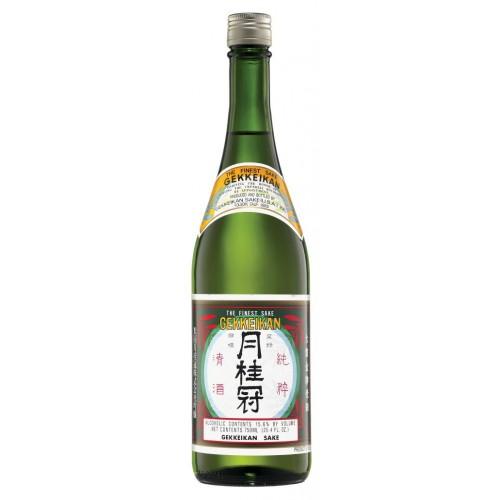 Gekkeikan Sake 750ml