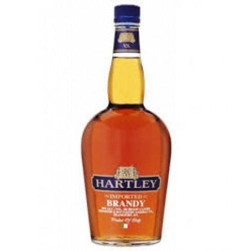 Hartley Brandy 1.75 ml 