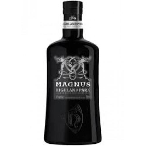 Highland Park Magnus Single Malt 750ml