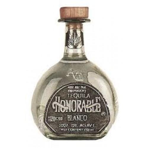 Honorable Blanco Tequila 750ml