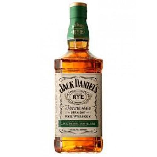 Jack Daniel's Tennessee Rye 750ml