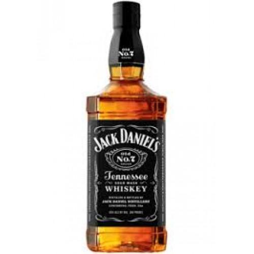 Jack Daniel's Tennessee Whiskey 1.75lt