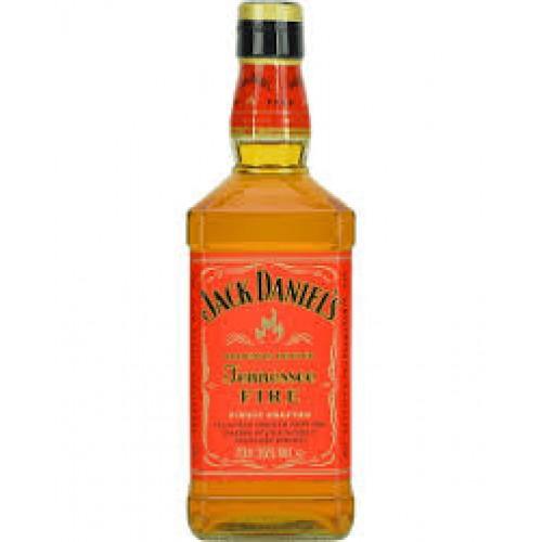 Jack Daniel's Tennessee Fire 750ml