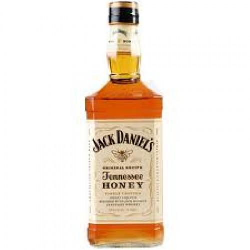 Jack Daniel's Tennessee Honey 1.75lt