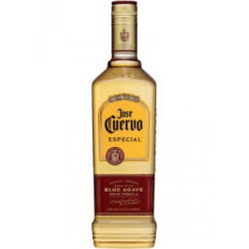 Jose Cuervo Gold W/margarita 750ml