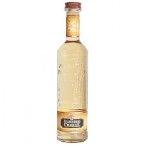 Maestro Dobel Reposado Tequila 750ml