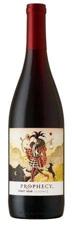 Prophecy Pinot Noir 750ml