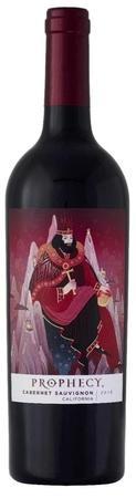 Prophecy Red Blend 750ml