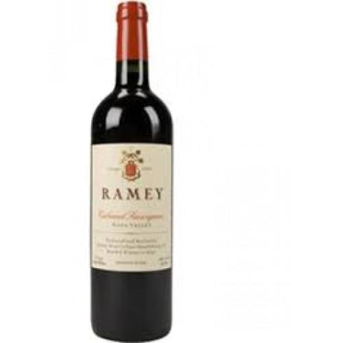 Ramey Napa Valley Cabernet 2014 750ml