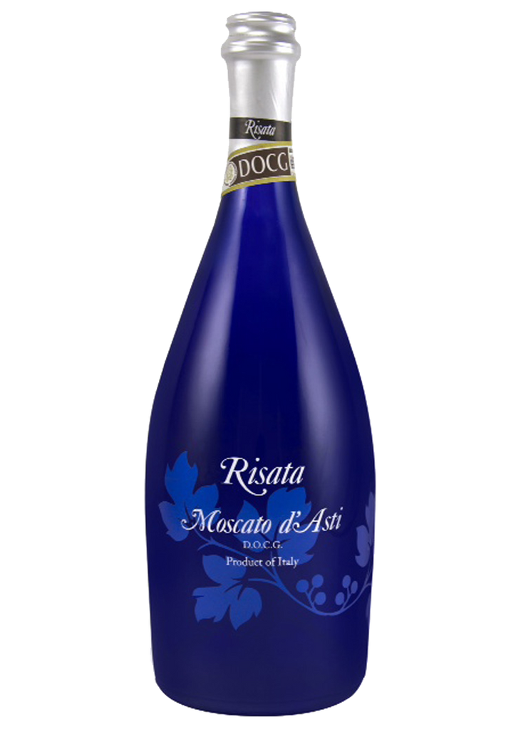 Risata Moscato d'Asti 750ml