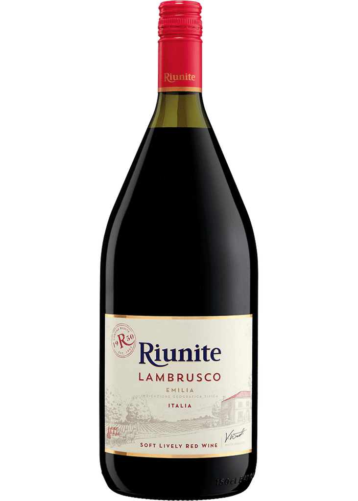 Riunite Lambrusco 1.5 LTR
