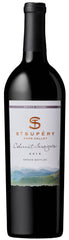 St. Supery Cabernet Sauvignon 750ml
