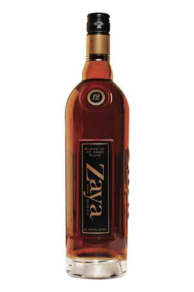 Zaya Gran Reserva 12 Yr Rum 750ml