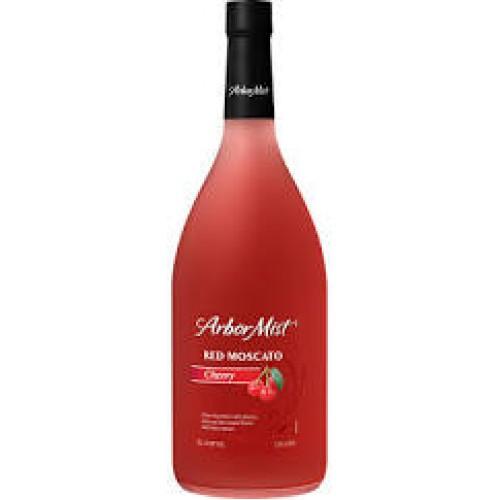 Arbor Mist Pink Moscato Raspberry 750ml