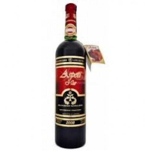 Aspeti Nur Semi Red Wine 750 ml