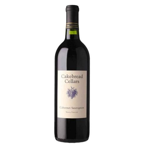 Cakebread Cabernet Sauvignon Nv 750ml