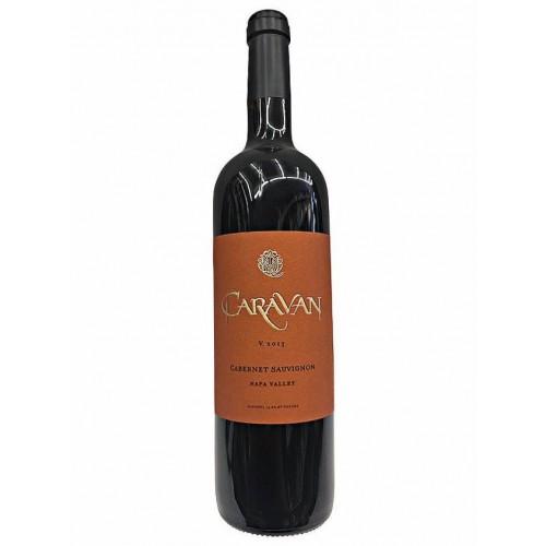 Caravan By Darioush Napa Valley Cabernet 750ml