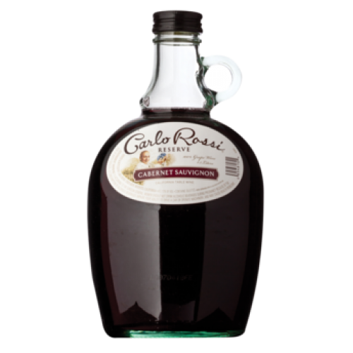 Carlo Rossi Cabernet Sauvignon 1.5lt