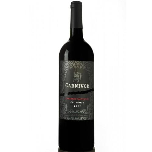 Carnivore Cabernet Sauvignon 750ml