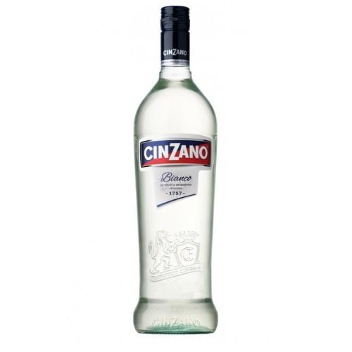 Cinzano Bianco Vermouth 750ml