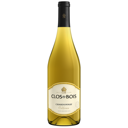Clos du Bois Winery Du Chardonnay 750ml