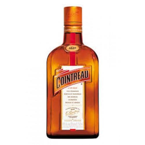Cointreau Liqueur 750ml
