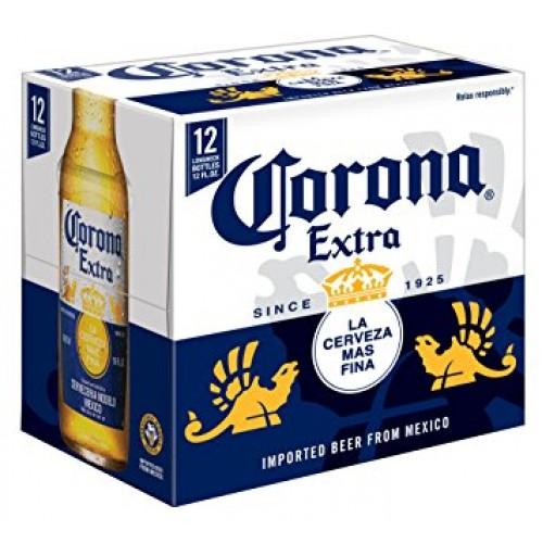 Corona Extra 12PKB 12 OZ