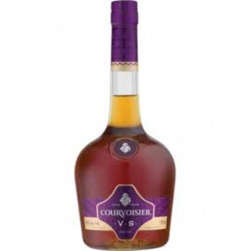 Courvoisier V.S. Cognac 750ml