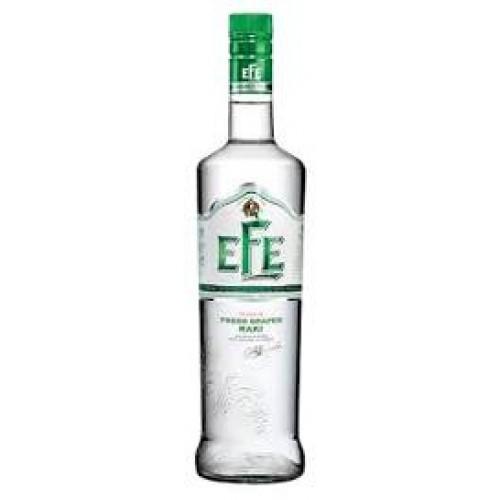 Efe Fresh Grape Raki 750ml