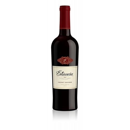 Estancia Cabernet Sauvignon 750ml